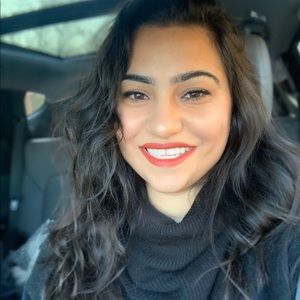 Meet your Posher, Rosette